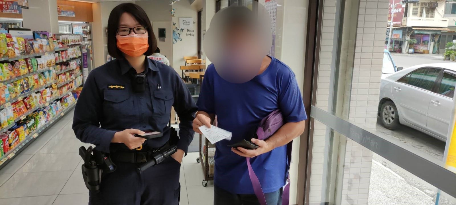 影／援助烏克蘭醫師　老婦要資助戰地醫生險被詐騙12萬元 - https://www.watchmedia01.com