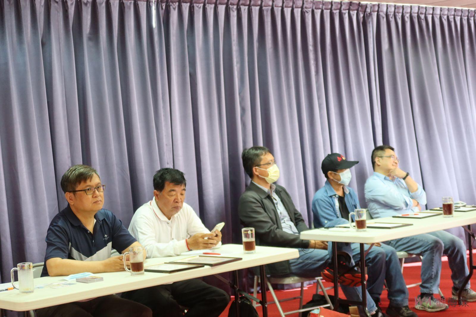 扇庫大講堂「彰化文史篇」　學習先人精神找回彰化魂、台灣魂 - https://www.watchmedia01.com