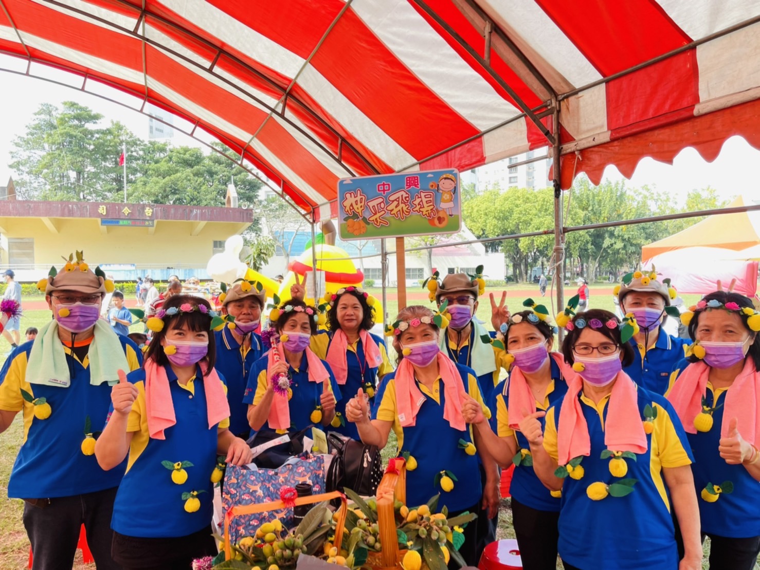 台中太平枇杷嘉年華熱鬧登場 民眾踴躍選購 - https://www.watchmedia01.com