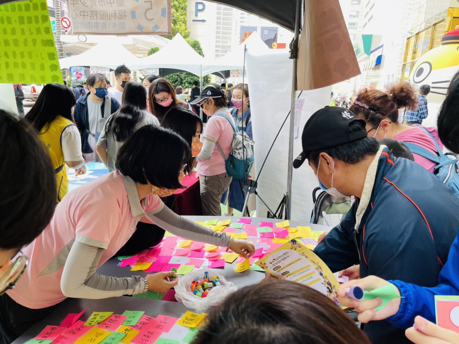 轉動青春的模young　中市邀青少年創造未來新時代 - https://www.watchmedia01.com