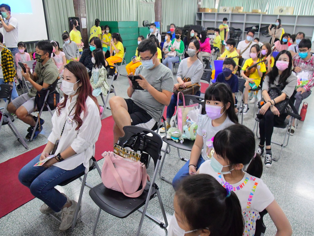 員林國小音樂班招生 培育樂壇明日之星 - https://www.watchmedia01.com