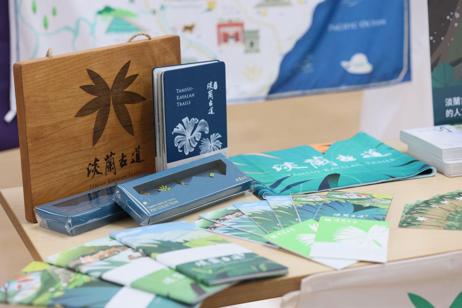 達人齊聚暢談登山安全　淡蘭學講座獲熱烈迴響 - https://www.watchmedia01.com