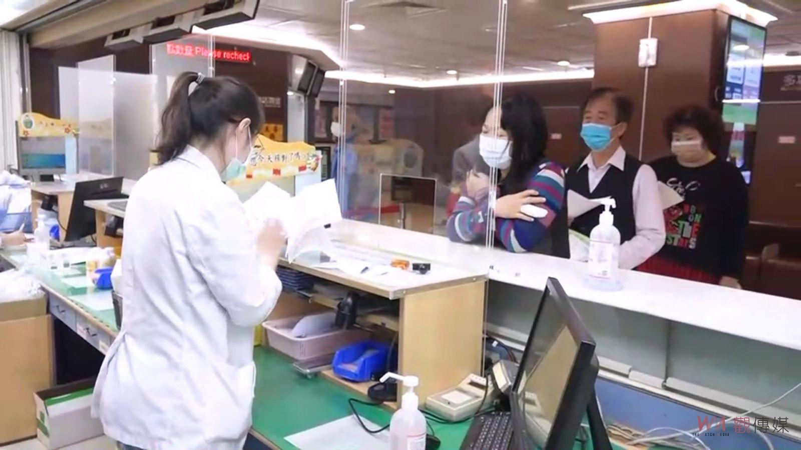 影／吃止痛藥要小心！ 吃錯藥當心洗腎 - https://www.watchmedia01.com