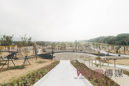 桃園國際風箏節春季鯨奇之旅26日登場 30隻鯨魚風箏騰飛 - https://www.watchmedia01.com
