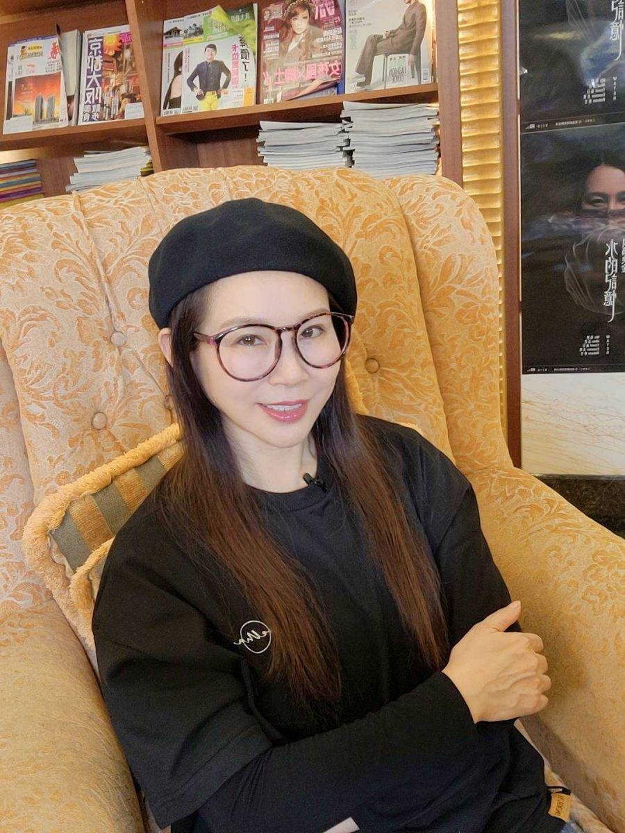 影／能量歌手貝瑪央金 「水的記憶」演唱會 4月23日、24日驚豔登場！ - https://www.watchmedia01.com