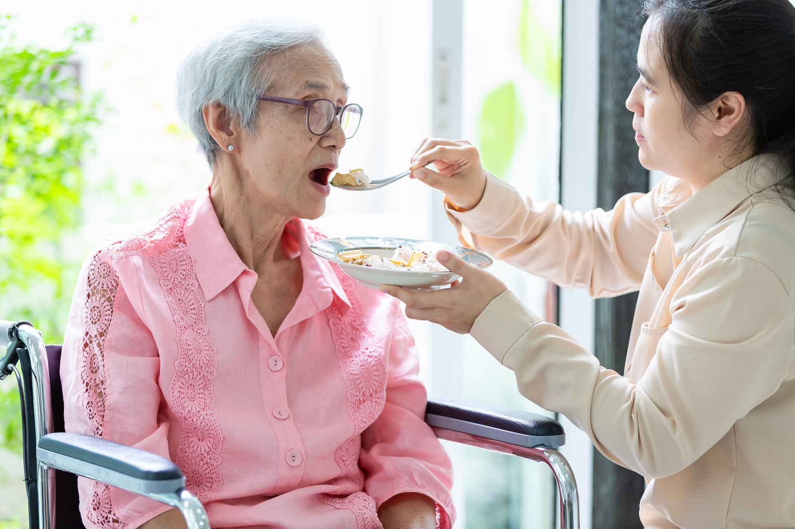 老無所依？民眾最怕的失能障礙　第一名竟是「它」 - https://www.watchmedia01.com