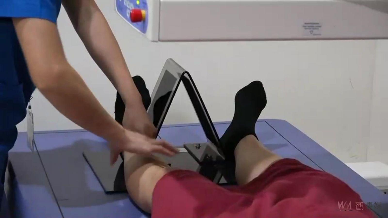 影/老骨定空空? 彰化醫院骨鬆團隊進社區解說助就醫 - https://www.watchmedia01.com