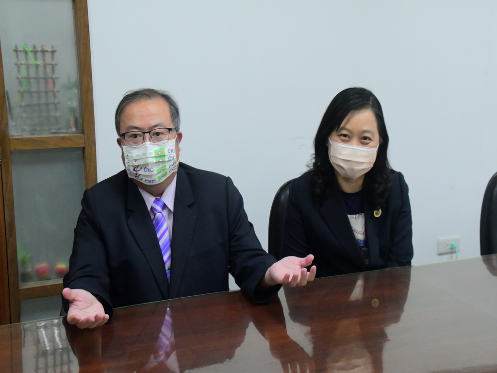 關愛學子視力 救國團彰化縣團委連結愛心為弱勢孩子配眼鏡 - https://www.watchmedia01.com