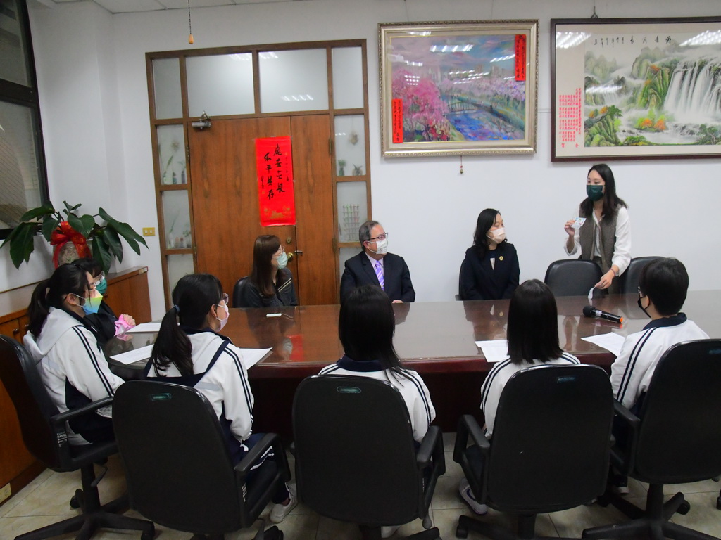 關愛學子視力 救國團彰化縣團委連結愛心為弱勢孩子配眼鏡 - https://www.watchmedia01.com