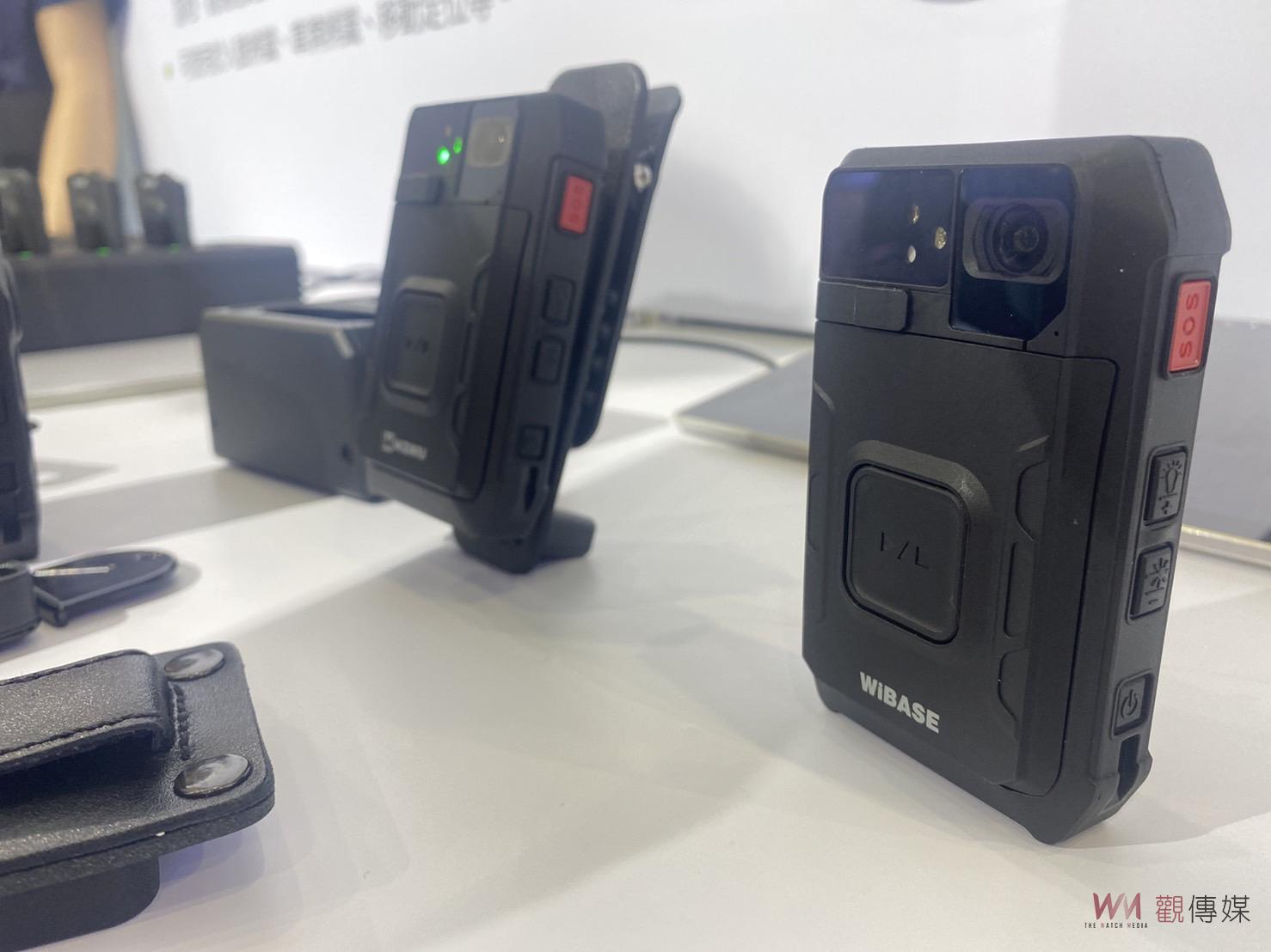 夯／軍警反恐蒐證、山域特種搜索任務利器！緯昌科技「行動攝影機」獲優評 - https://www.watchmedia01.com