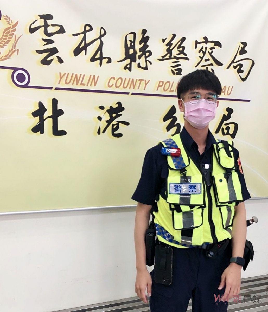 失智老翁闖喪宅　北港警貼心查訪助返家 - https://www.watchmedia01.com