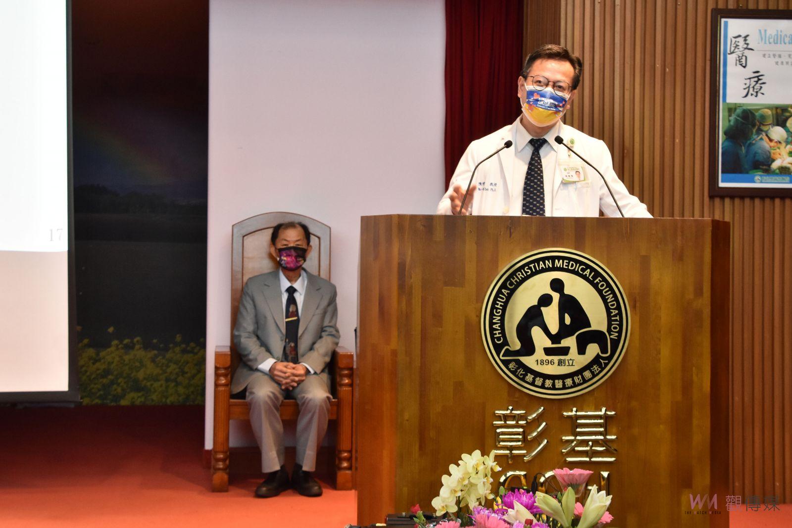 影／口腔癌第四期一度絕望　黃溫智：健健康康最幸福 - https://www.watchmedia01.com