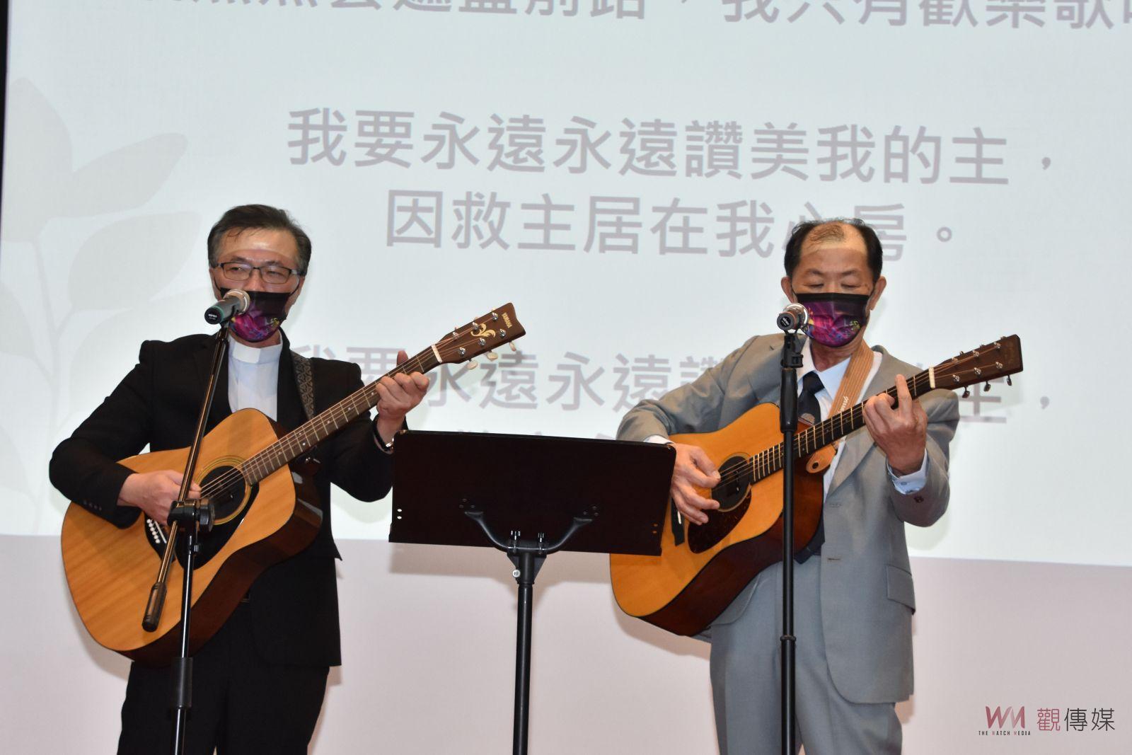 影／口腔癌第四期一度絕望　黃溫智：健健康康最幸福 - https://www.watchmedia01.com