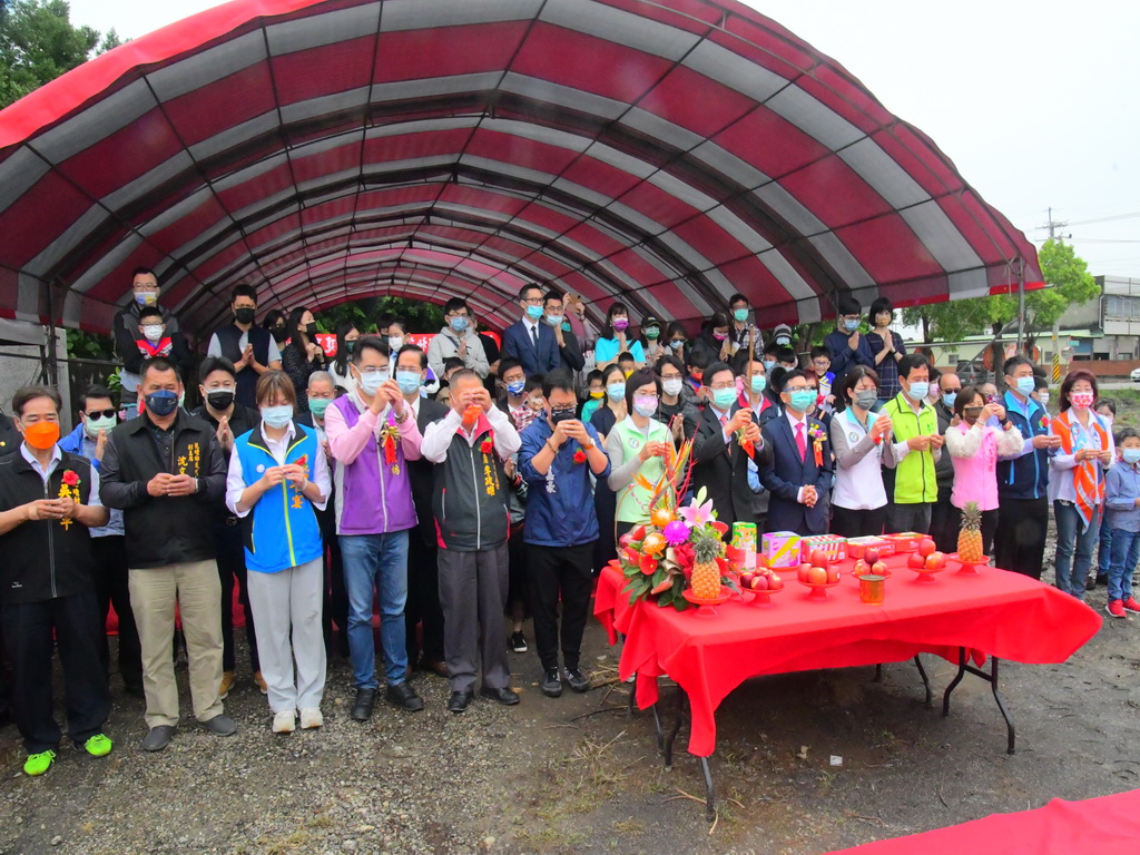士賢國際教育集團新設幼兒園破土動工 完成16年銜接教育培養國際領袖人才目標 - https://www.watchmedia01.com
