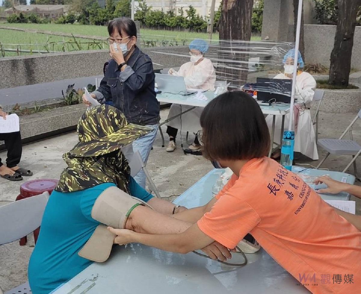 台塑企業五鄉篩檢活動邁入第五年　麥寮鄰近五鄉居民疾病預防篩檢4/11起跑 - https://www.watchmedia01.com