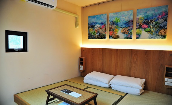 老屋改造旅店在地起轉　一場延續竹田土地辯證的展覽 - https://www.watchmedia01.com
