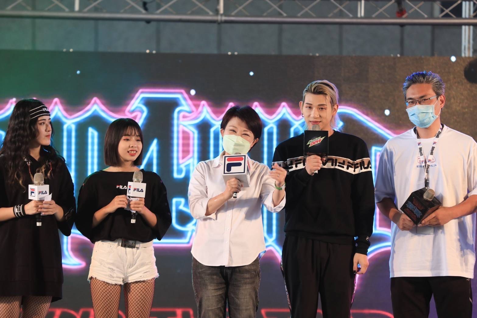 2022 HERO 4 WHO國際舞蹈大賽High翻台中 - https://www.watchmedia01.com