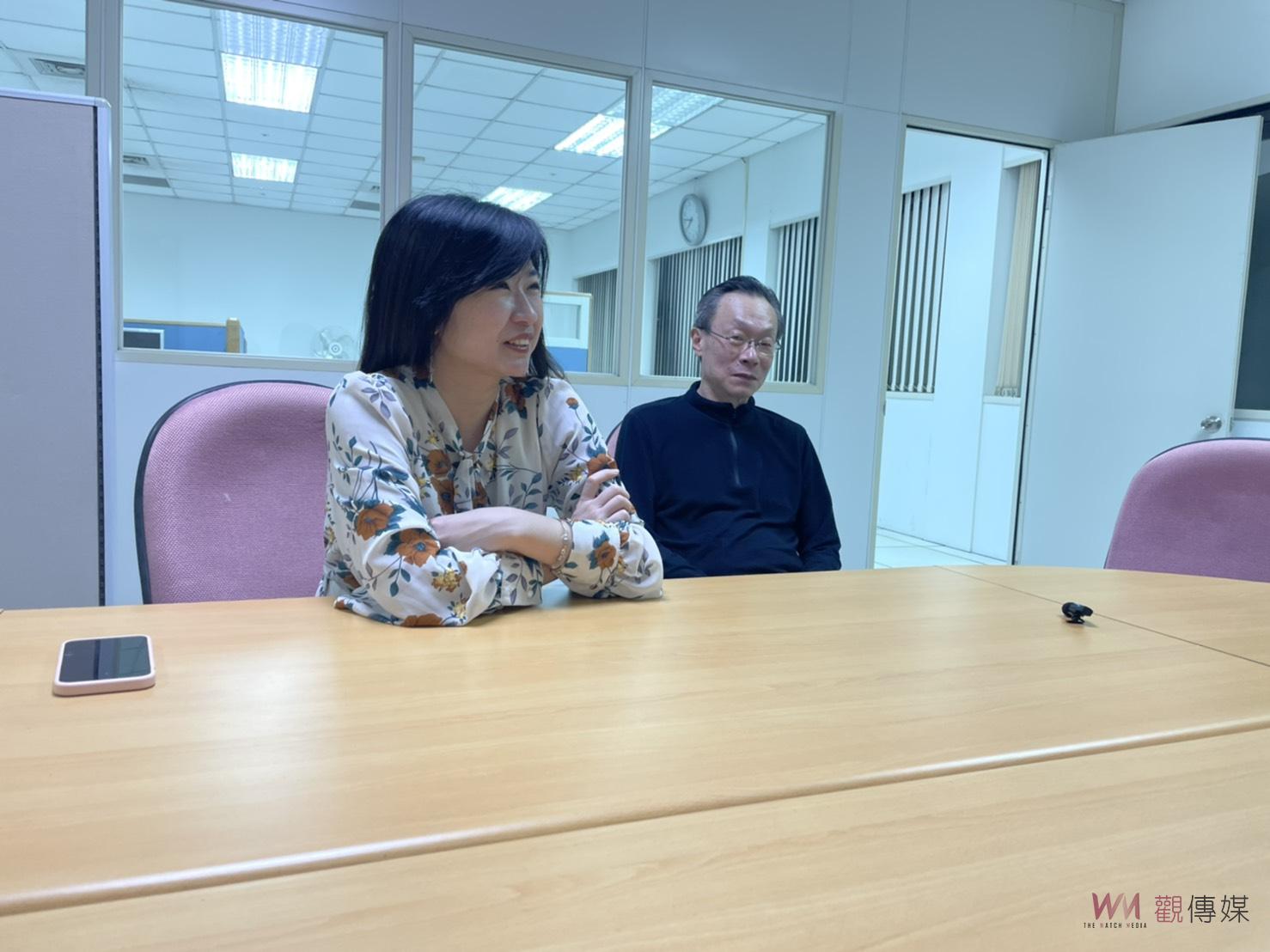 影/從民調看問題 佛光大學帶您一窺民調中心神秘的面紗 - https://www.watchmedia01.com