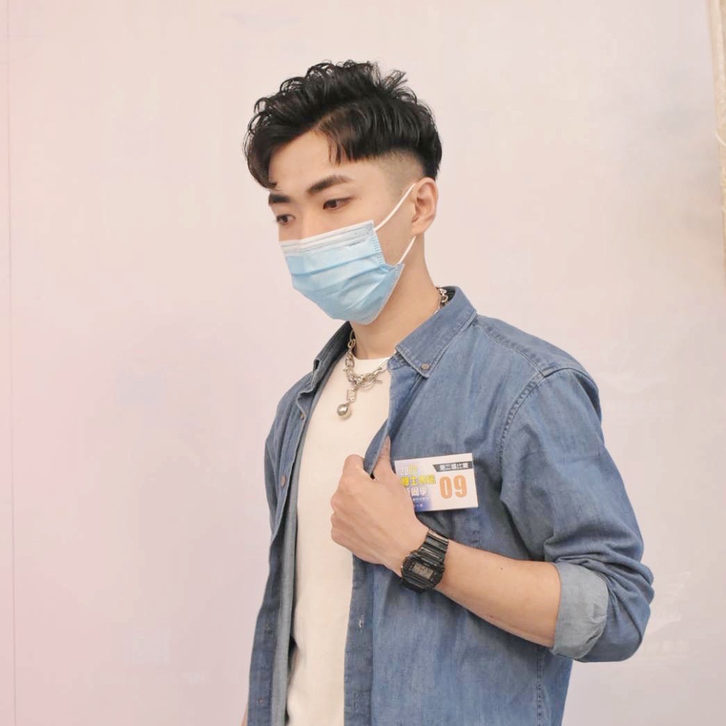 台南最「帥」畫面！ 2022米蘭紳士盃百位型男展時尚 - https://www.watchmedia01.com