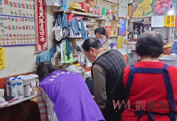 清明挑選潤餅及餡料有撇步　嘉義縣加強抽驗應景食品 - https://www.watchmedia01.com