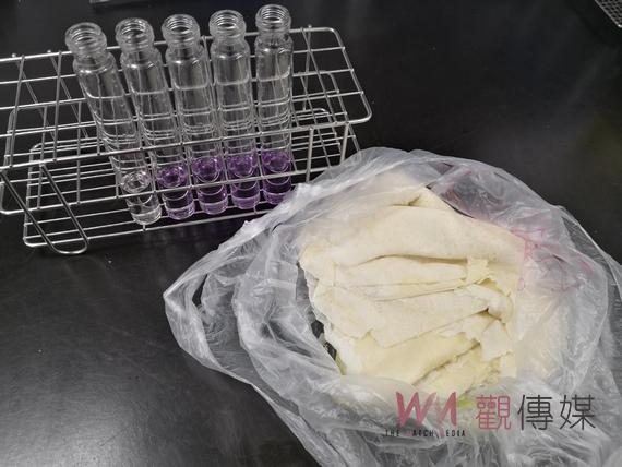 清明挑選潤餅及餡料有撇步　嘉義縣加強抽驗應景食品 - https://www.watchmedia01.com