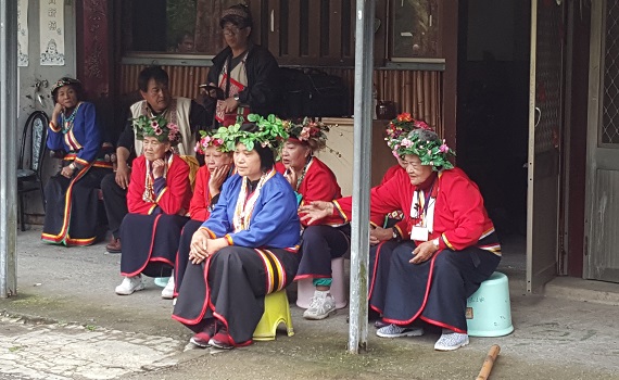 配合邵族舉行先生媽新立祭 日月潭水域4月5日上午8點至11點禁航 - https://www.watchmedia01.com
