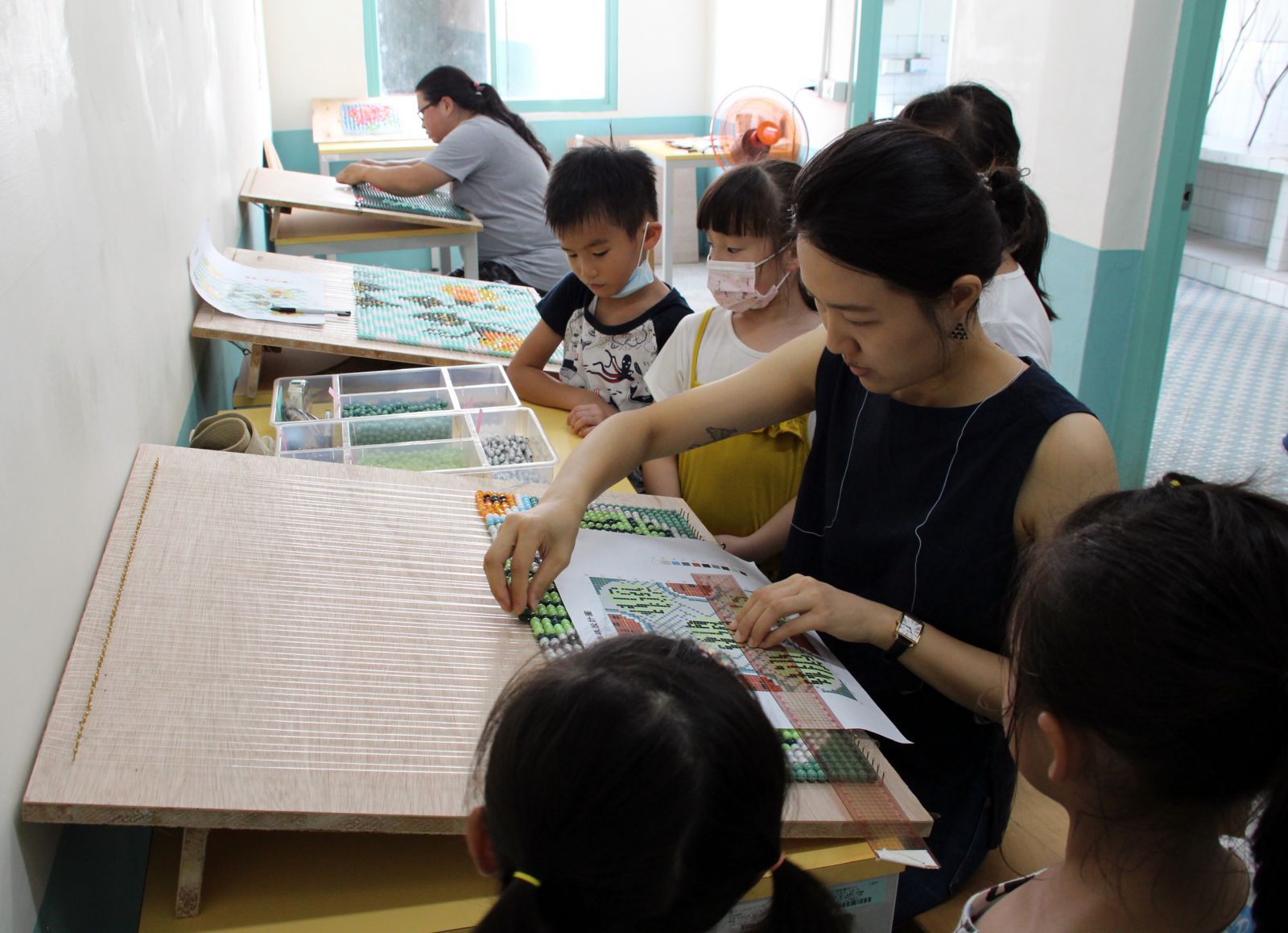 歷史空間化身創作基地 駐村藝術家徵選開跑! - https://www.watchmedia01.com