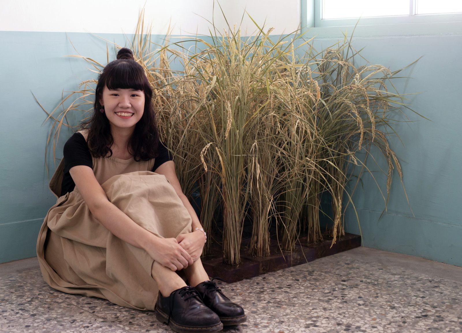 歷史空間化身創作基地 駐村藝術家徵選開跑! - https://www.watchmedia01.com