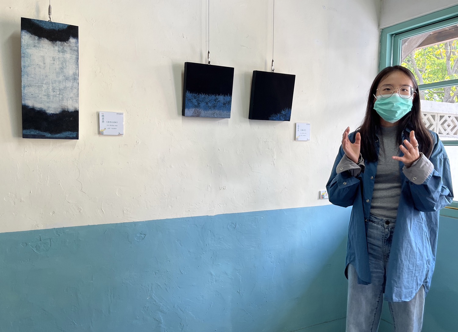 歷史空間化身創作基地 駐村藝術家徵選開跑! - https://www.watchmedia01.com