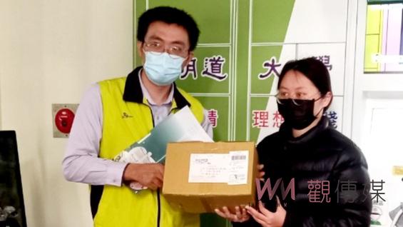 金融理財深耕校園 彰化郵局辦理「金融知識校園講座」 - https://www.watchmedia01.com