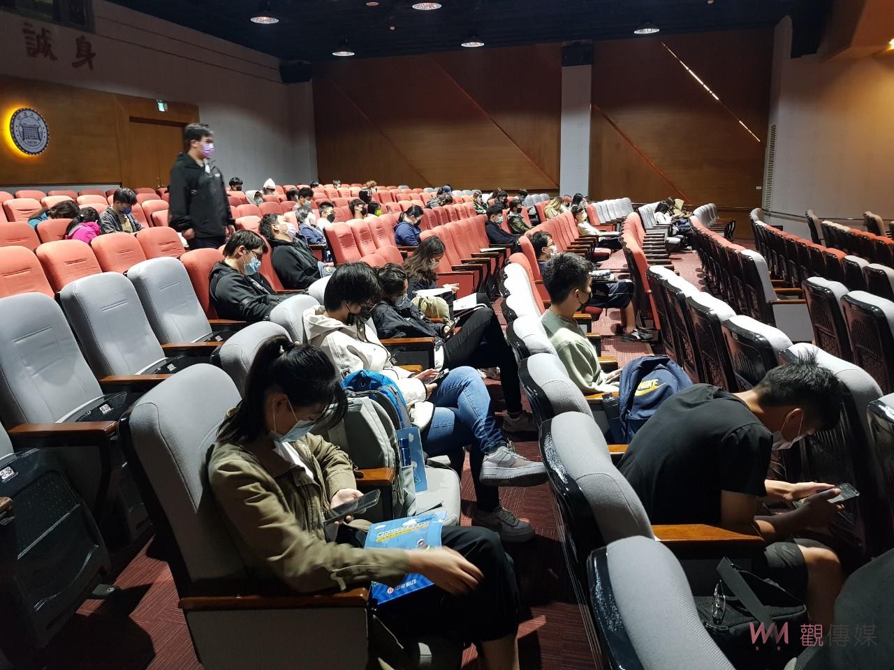 金融理財深耕校園 彰化郵局辦理「金融知識校園講座」 - https://www.watchmedia01.com