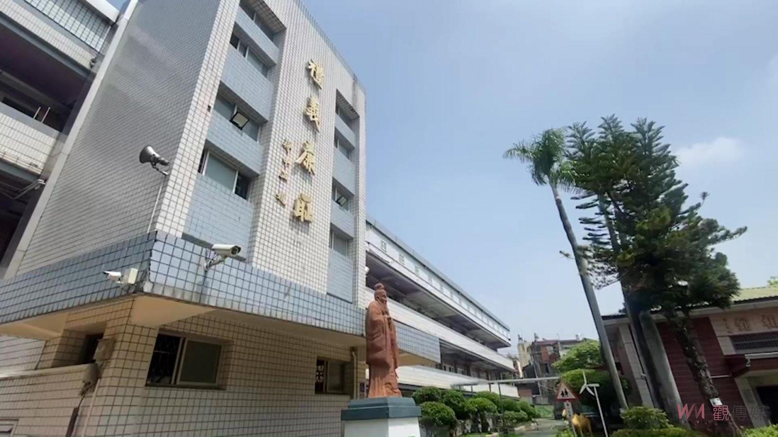 影／校園霸凌？小六男學童墜樓！送醫急救幸無生命危險 - https://www.watchmedia01.com