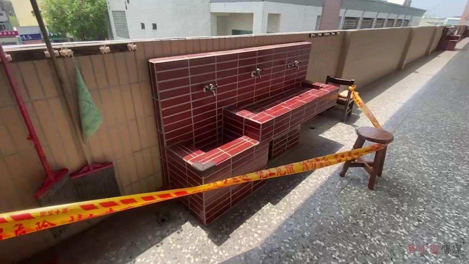 影／校園霸凌？小六男學童墜樓！送醫急救幸無生命危險 - https://www.watchmedia01.com