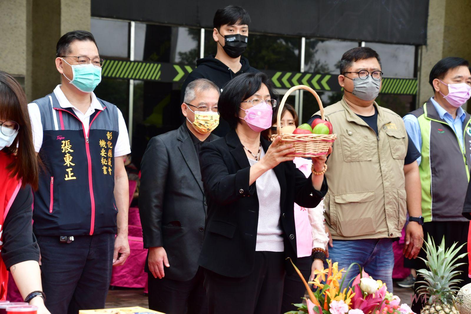 影／彰化投下1.28億元翻修縣立體育館　場館煥然一新 - https://www.watchmedia01.com