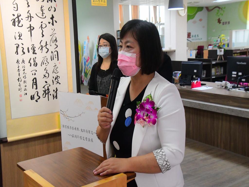 二林工商85周年校慶有喜 來賓校友見證校務風華再創巔峰 - https://www.watchmedia01.com