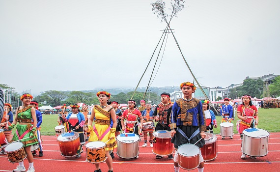 大武山傳奇 全國排魯運動會4千選手同場較勁 - https://www.watchmedia01.com
