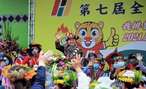 大武山傳奇 全國排魯運動會4千選手同場較勁 - https://www.watchmedia01.com