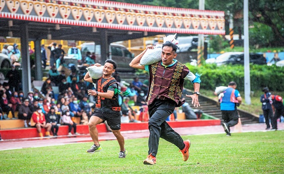 大武山傳奇 全國排魯運動會4千選手同場較勁 - https://www.watchmedia01.com