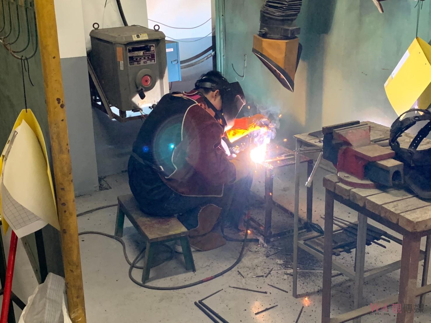 跨領域合作開辦風電培訓班 大葉大學培育綠能產業人才 - https://www.watchmedia01.com