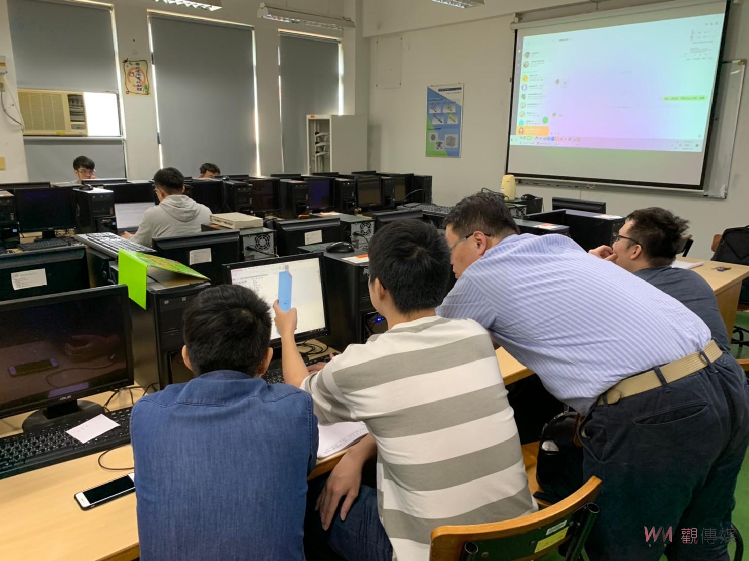 跨領域合作開辦風電培訓班 大葉大學培育綠能產業人才 - https://www.watchmedia01.com