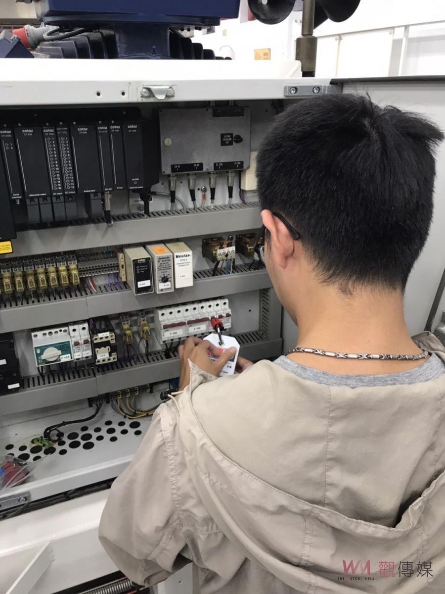 跨領域合作開辦風電培訓班 大葉大學培育綠能產業人才 - https://www.watchmedia01.com