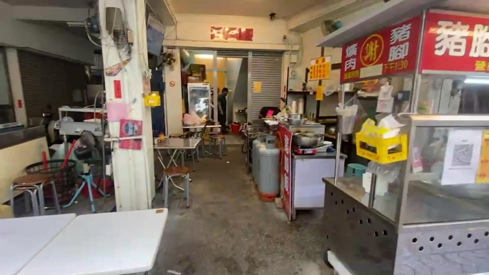 影/怒甩巴掌歪風竟也吹到淳樸溪湖鎮 賞巴男反遭對方圍毆打趴 - https://www.watchmedia01.com