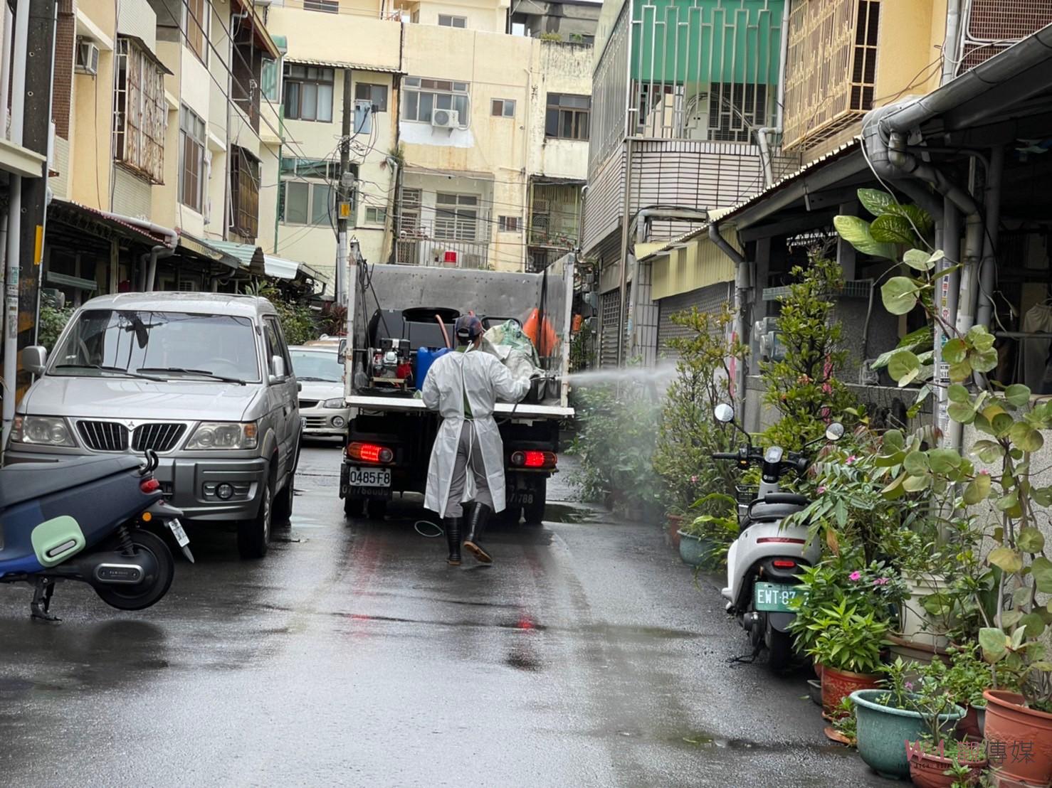 影/彰化今(3)日+0 外縣市確診者趴趴走吃牛排爌肉飯 - https://www.watchmedia01.com