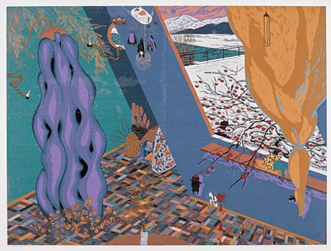 第27屆大墩美展徵件至4/15 大墩獎得主獎金24萬元 - https://www.watchmedia01.com