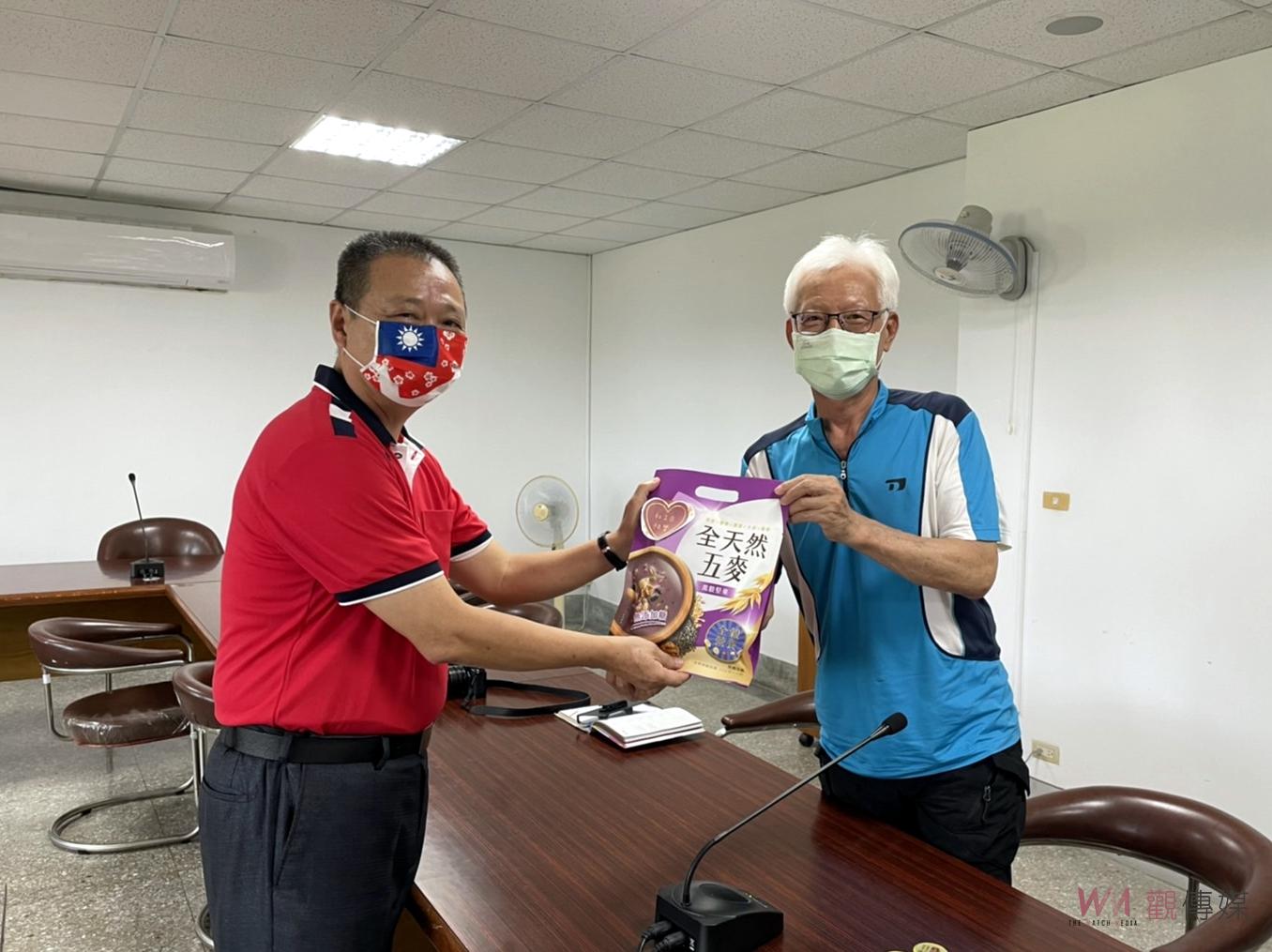 感謝有你!彰化榮家慶祝社工日肯定無私奉獻精神 - https://www.watchmedia01.com