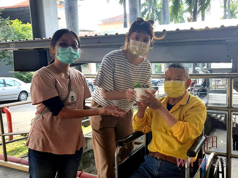 感謝有你!彰化榮家慶祝社工日肯定無私奉獻精神 - https://www.watchmedia01.com