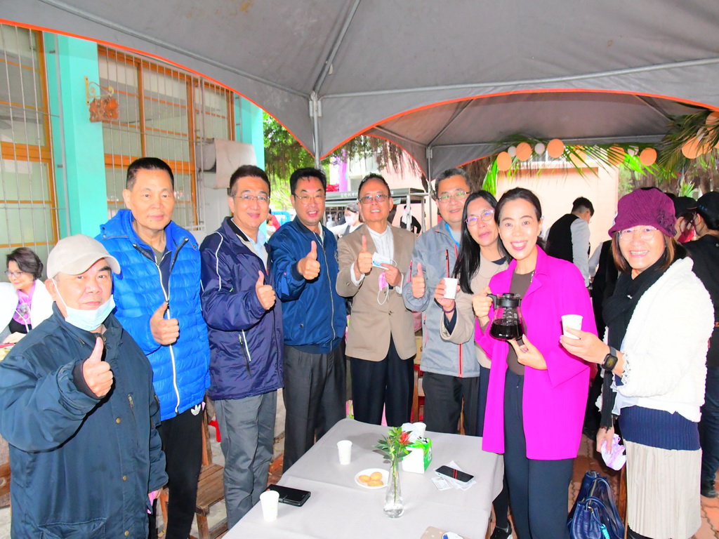 達德商工王牌出校門 餐飲科行動美食小鋪處處受歡迎 - https://www.watchmedia01.com