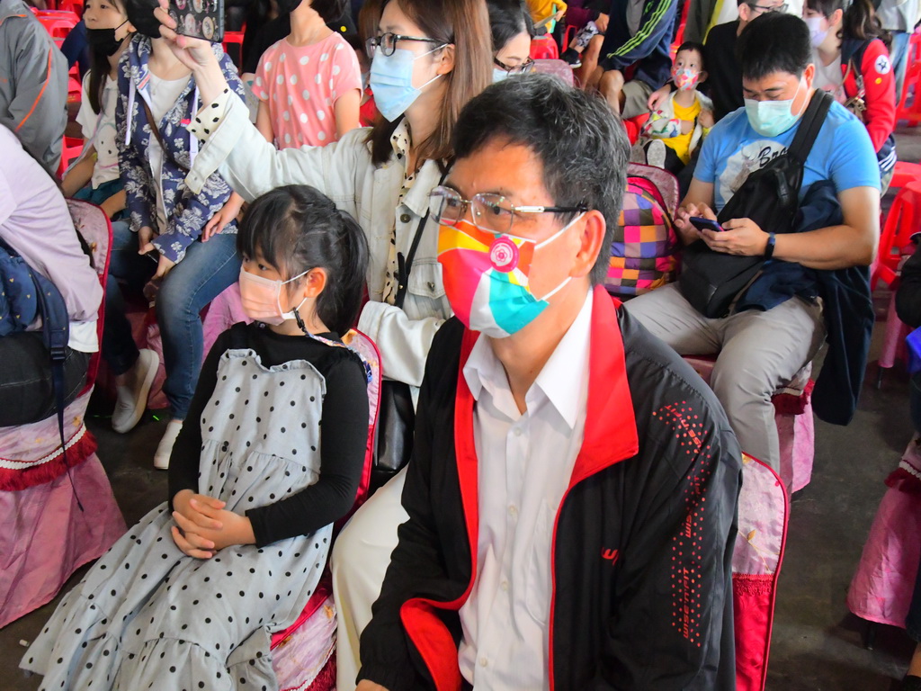 大同國中管樂團fun樂器 滿足非音樂班同學表演夢想 - https://www.watchmedia01.com
