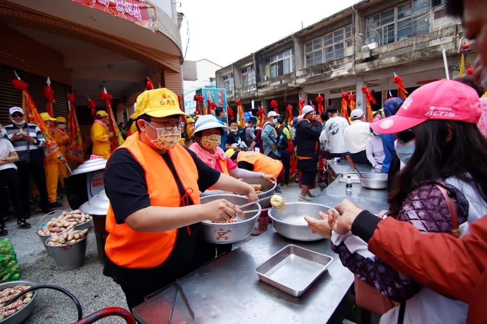 2022 大甲媽遶境 同心祈福 共創神級優勢 - https://www.watchmedia01.com