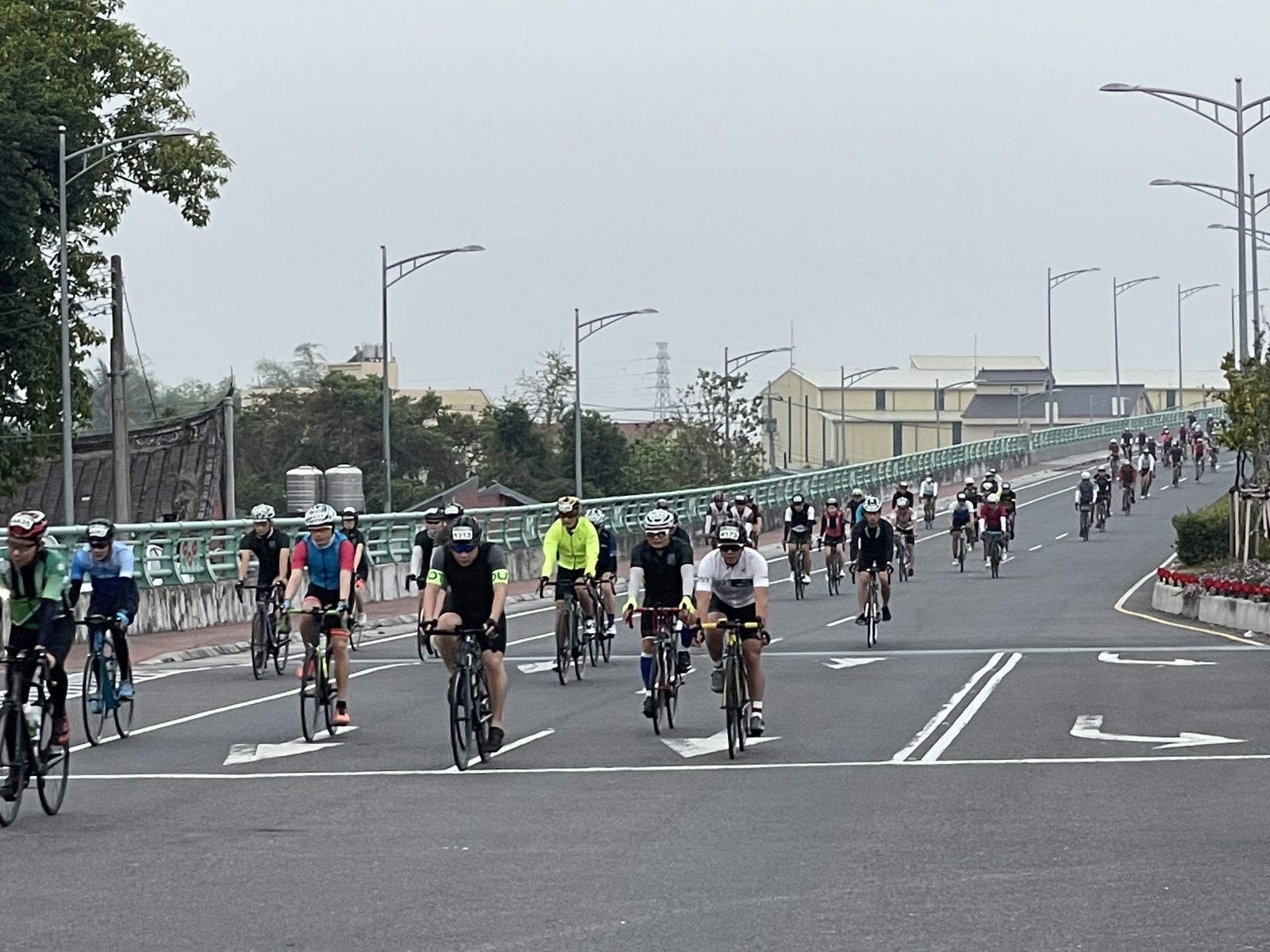 好康ㄟ　彰化經典百K單車活動9日登場　參山處送消費券盼早點到晚點走 - https://www.watchmedia01.com